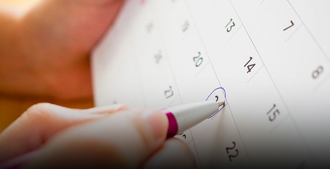 Ovulazione: come si calcola e quali sono i sintomi
