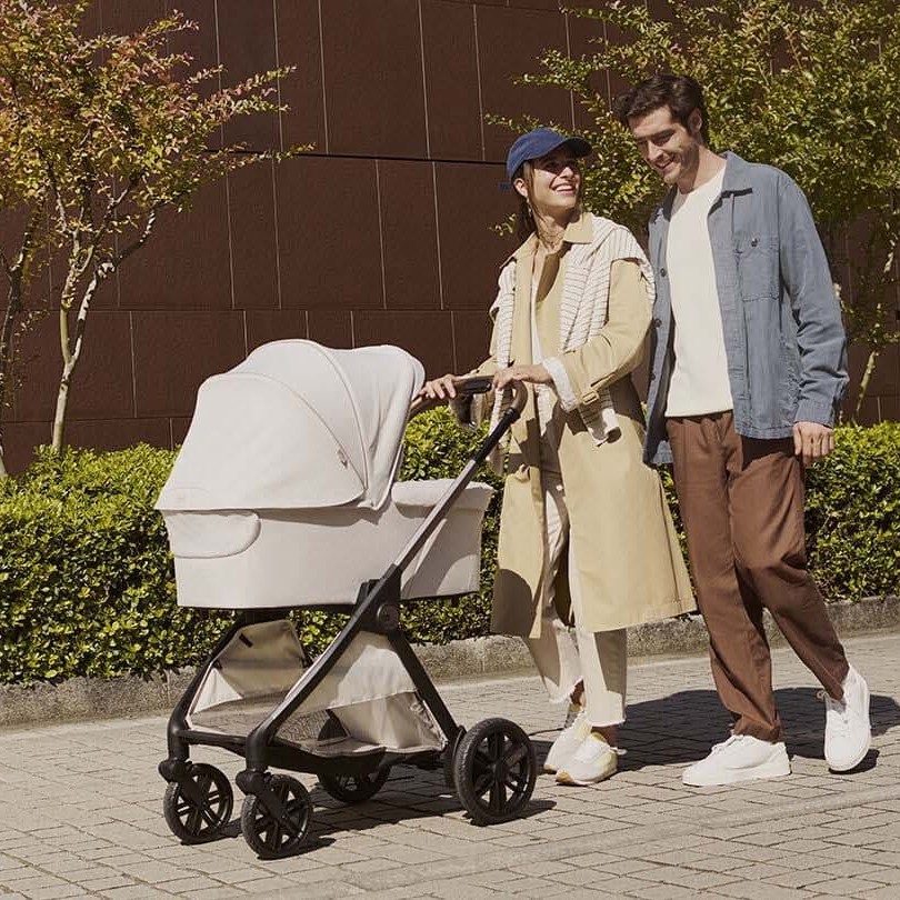 Comment choisir la meilleure poussette trio ?